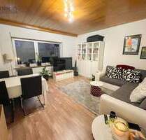 Ideal für Singles u. Paare | 1.OG | 2ZKB + Stellplatz u. Kellerraum | Balkon an der Wohnung - Hermeskeil