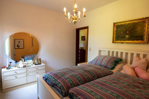 Schlafzimmer - 