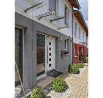 Reihenmittelhaus für Familien in VS-Welvert, provisionsfrei - Villingen-Schwenningen
