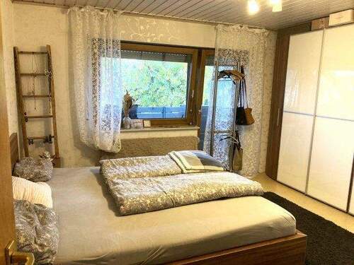 Schlafzimmer - 