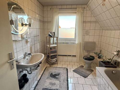 Badezimmer - 