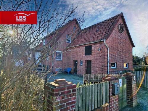 Haus - 4 Zimmer Einfamilienhaus zum Kaufen in Ilsede