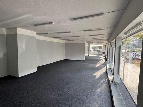 Ladenlokal - Gewerbeobjekt (Büro, Produktion, Verkauf) in Kassel