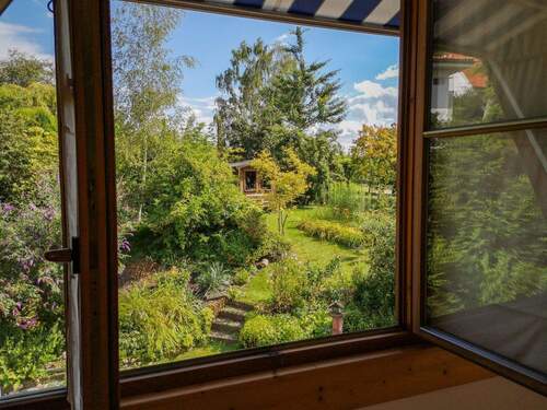 Gartenblick - 