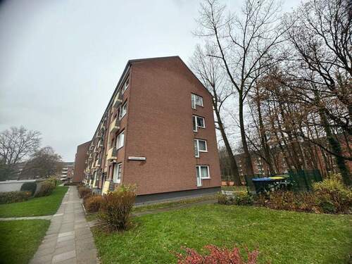 Objekt (Seitenansicht) - 