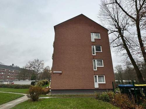 Objekt (Seitenansicht) - 