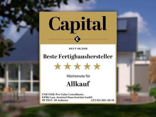 Bild 5 - Einfamilienhaus mit 88,00 m&sup2; in Strausberg zum Kaufen