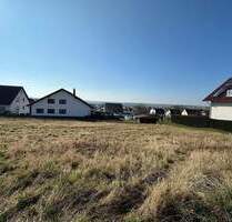 BAUEN MIT FERNBLICK! KEINE KÄUFERPROVISION! - Homberg (Efze) Mardorf