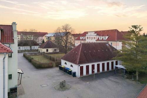 WEG Anlage - 3 Zimmer Etagenwohnung in Gröditz