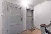 Wohnungseingang - 