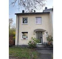 Charmantes Reiheneckhaus in Toplage – Sanierungsobjekt mit Ausbaupotenzial - Bonn Venusberg