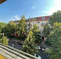 Nahe Innsbrucker Platz, 2-Zimmer-Wohnung m. gr. Loggia - Berlin Schöneberg
