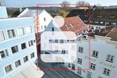 Außen - Nordansicht - Ein Juwel am Stadtplatz! - 1.550.000,00&nbsp;EUR Kaufpreis, ca.&nbsp; 246,00&nbsp;m&sup2;&nbsp;Wohnfl&auml;che
