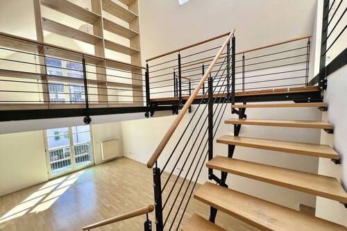 Galerie - Whg. 1 - 