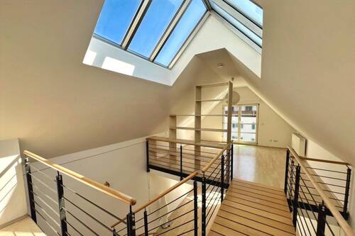 Galerie - Whg. 1 - 