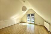 Schlafzimmer - Whg. 1 - 