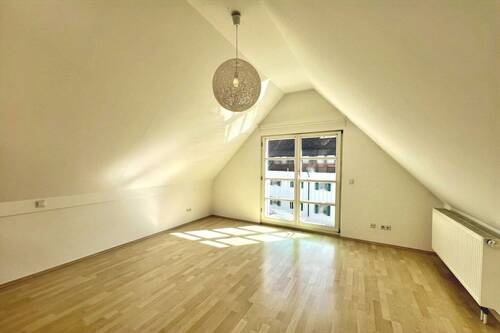 Schlafzimmer - Whg. 1 - 