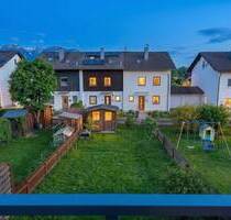 Modernisiert & sofort einziehen: Gepflegtes Reihenhaus in Nußdorf am Inn