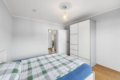 Schlafzimmer - 