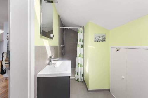 Duschbad - 