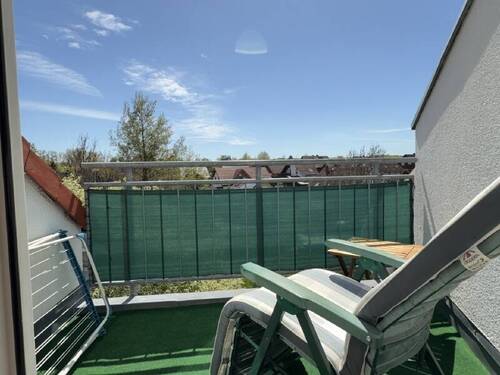 Balkon - 
