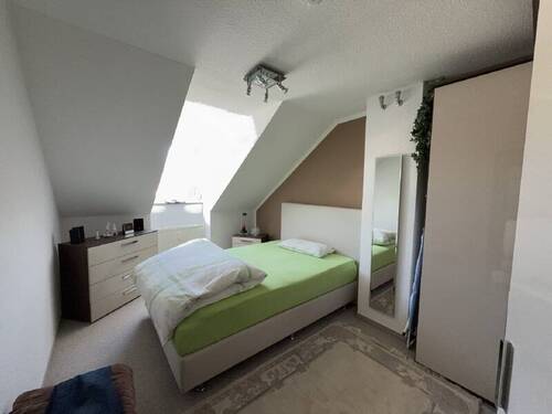 Schlafen - 