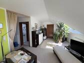 Wohnraum - 