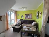 Wohnraum - 