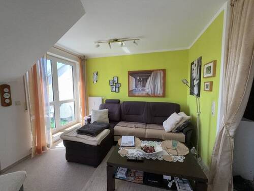 Wohnraum - 