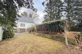 Hausansicht gartenseitig 01 - 