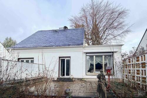 Terrasse - 