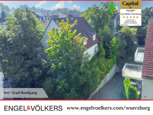 Bild 1 - Gelegenheit in Top-Lage! - 625.000,00 EUR Kaufpreis, ca.  198,00 m² Wohnfläche