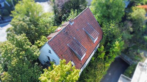 Außenaufnahme 3 - Mehrfamilienhaus, Wohnhaus mit 198,00 m² in Würzburg zum Kaufen