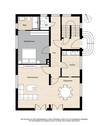 Grundriss Erdgeschoss - 