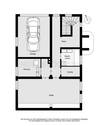 Grundriss Kellergeschoss - 
