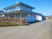 Einfahrt - 5 Zimmer Einfamilienhaus zum Kaufen in Wassenberg
