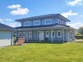 Ansicht Hauseingang - 5 Zimmer Einfamilienhaus in Wassenberg