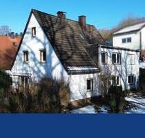 Charmante Immobilie mit Potenzial - Siegen