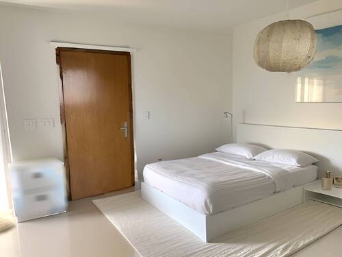 Schlafzimmer OG Homestaging - 