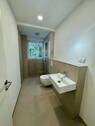 Badezimmer mit Tageslicht - 