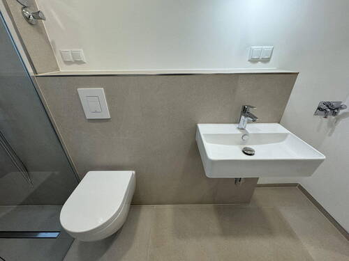 Badezimmer - 