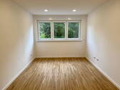 2. Zimmer zum Garten - 