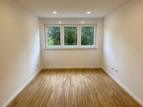 2. Zimmer zum Garten - 