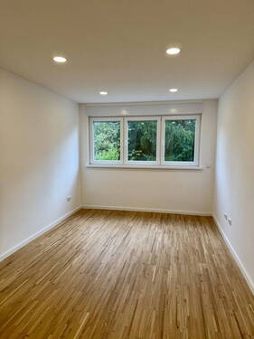 2. Zimmer zum Garten - 