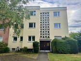 Hausansicht - 