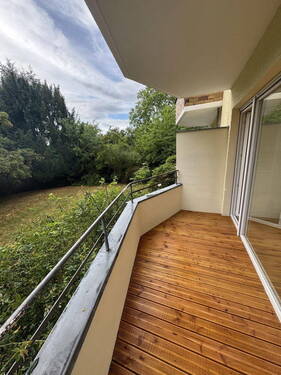 Balkon - Etagenwohnung mit 77,90 m² in Berlin zum Kaufen