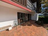 große Terrasse - 