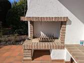 ...mit offenem Kamin - 