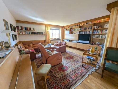 Wohnzimmer - 
