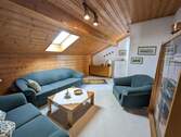Gästezimmer DG - 